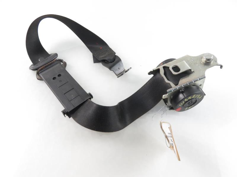 OPEL Astra H (2004-2014) Ceinture de sécurité avant droite 560834801D 17787009