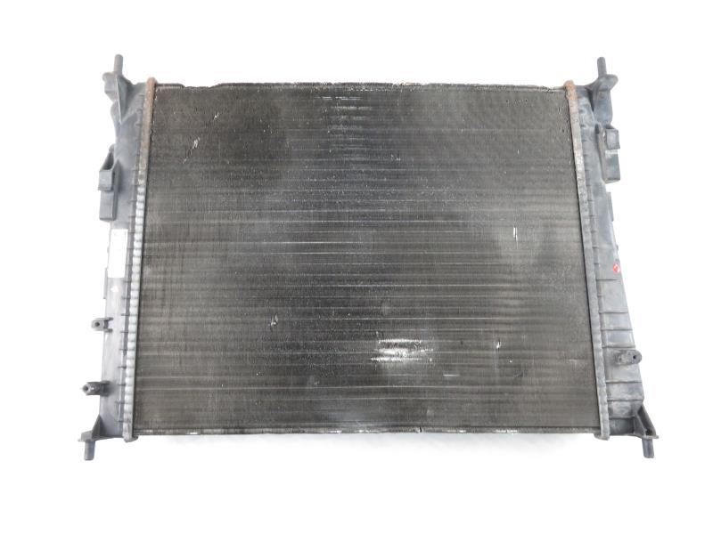 RENAULT Twingo 2 generation (2007-2014) Air Con Radiator 8200448553 17828819