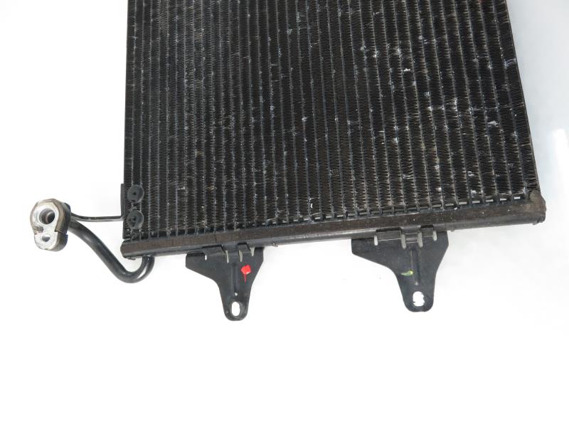 SEAT Ibiza 3 generation (2002-2008) A/C Radiator 6Q0820411 17829189