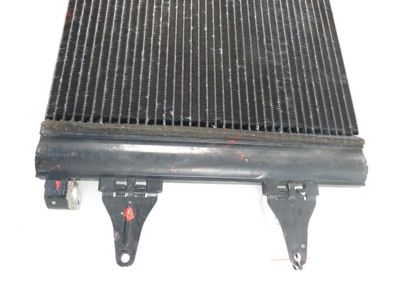 SEAT Ibiza 3 generation (2002-2008) A/C Radiator 6Q0820411 17829189