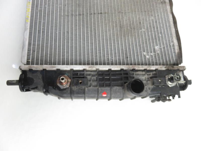 SEAT Toledo 2 generation (1999-2006) A/C Radiator 17828818