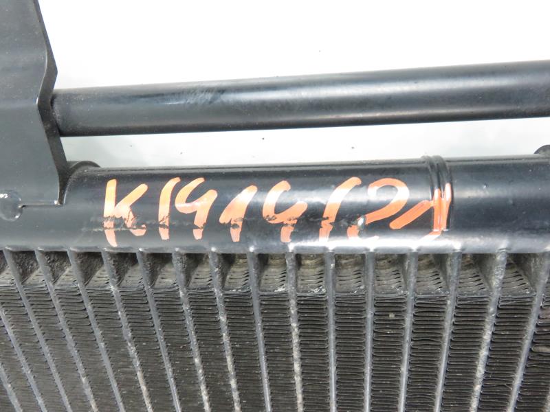 SEAT Toledo 2 generation (1999-2006) A/C Radiator 17828818