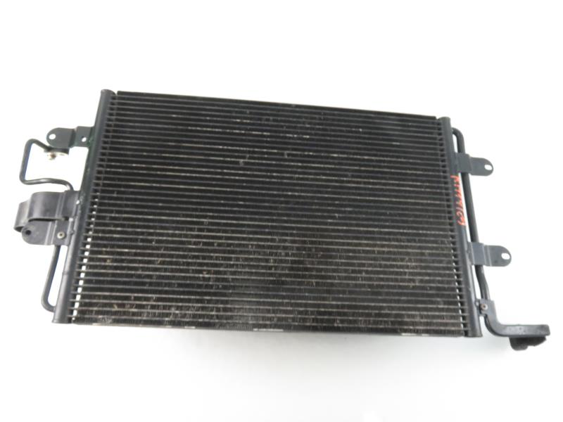 SEAT Toledo 2 generation (1999-2006) A/C Radiator 17828818