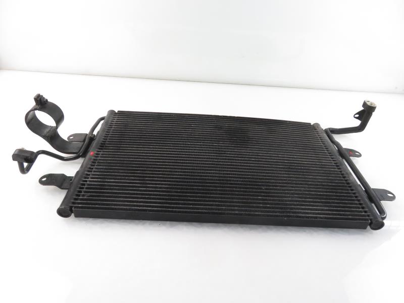 SEAT Toledo 2 generation (1999-2006) A/C Radiator 17828818