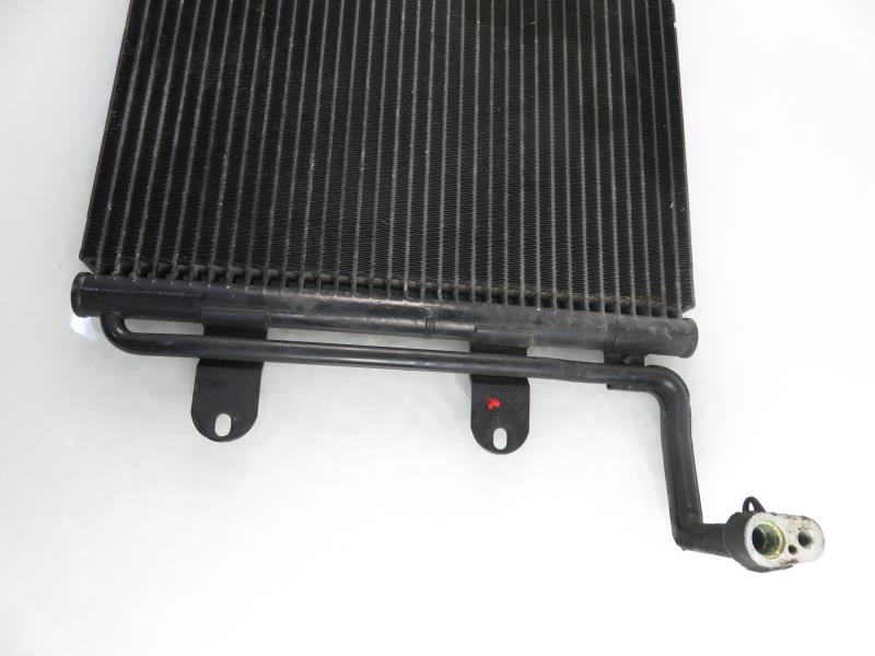 SEAT Toledo 2 generation (1999-2006) A/C Radiator 17828818