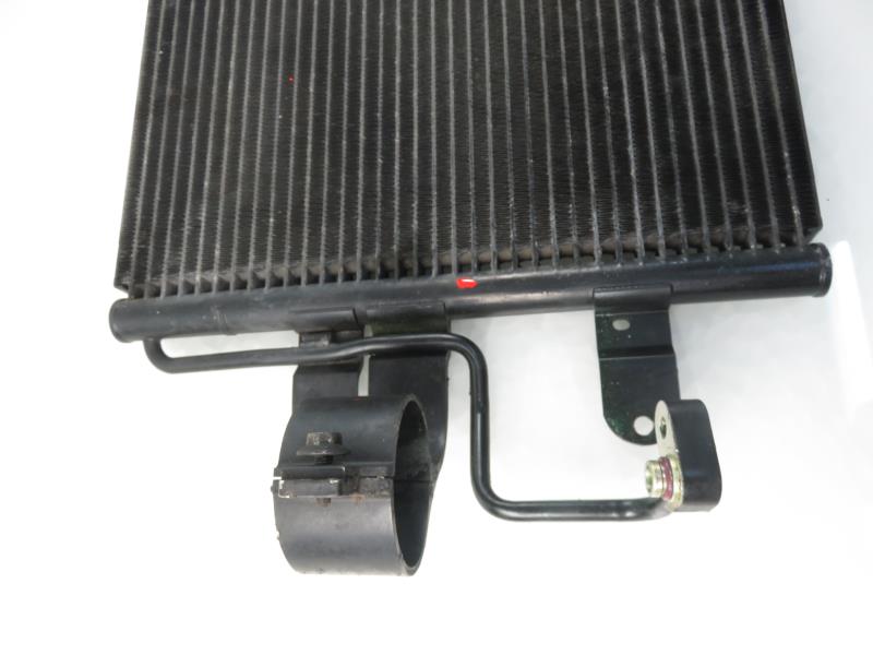 SEAT Toledo 2 generation (1999-2006) A/C Radiator 17828818