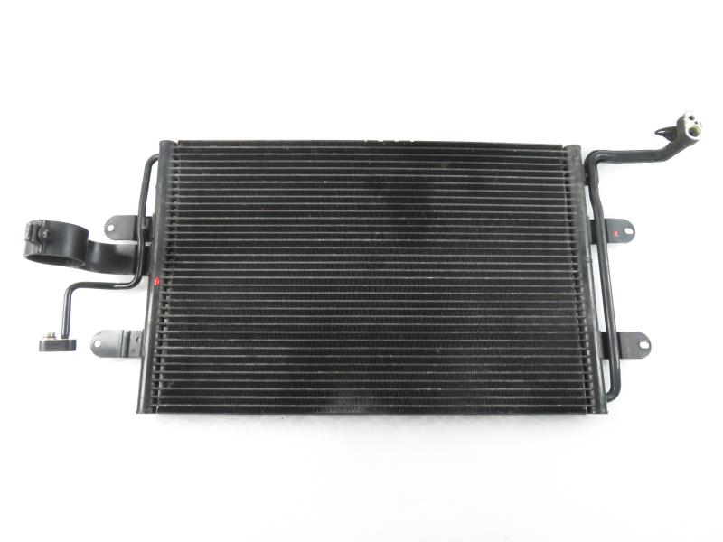 SEAT Toledo 2 generation (1999-2006) Radiator A/C 17828818