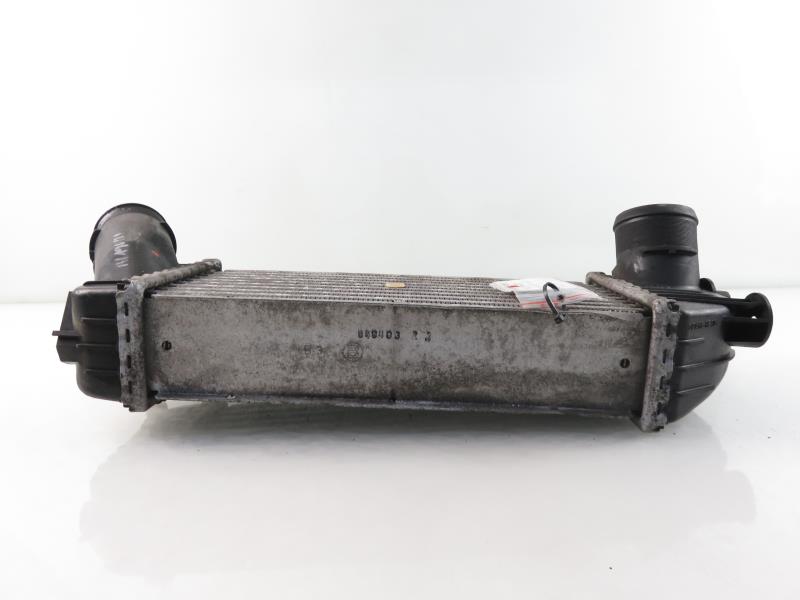 PEUGEOT 307 1 generation (2001-2008) Radiator intercooler 9636635380 17829187