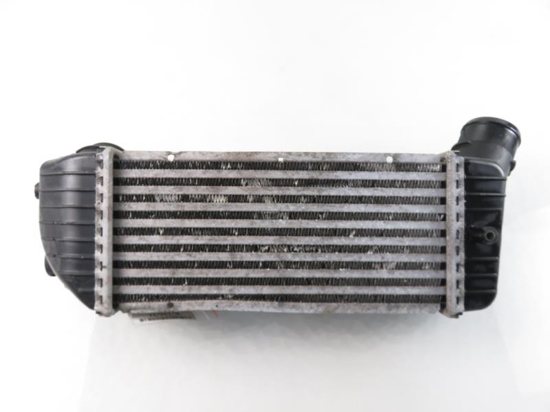 PEUGEOT 307 1 generation (2001-2008) Radiator intercooler 9636635380 17829187