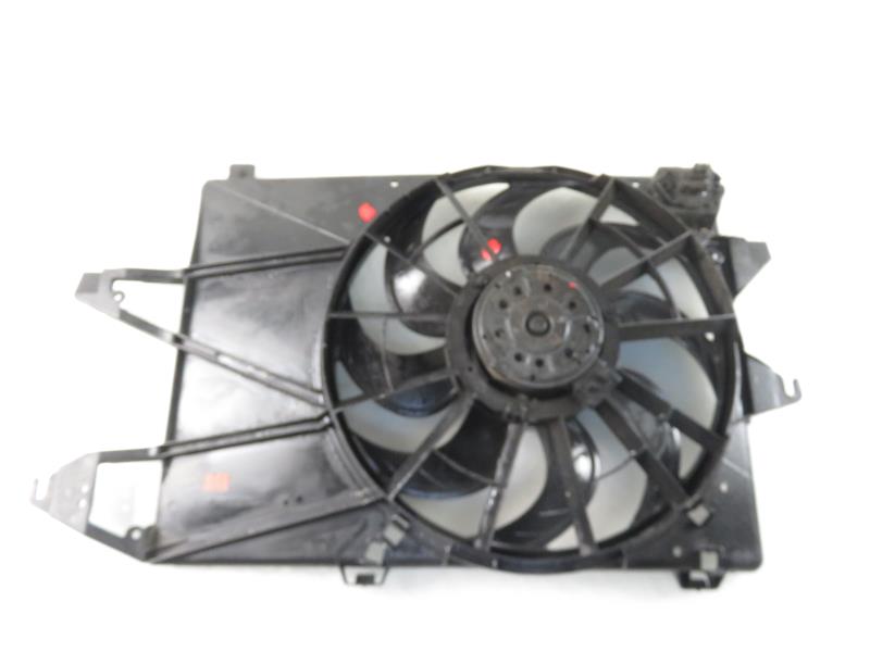 FORD Mondeo 2 generation (1996-2000) Ventilator unitate de control al motorului 95BB8146AB 17829182