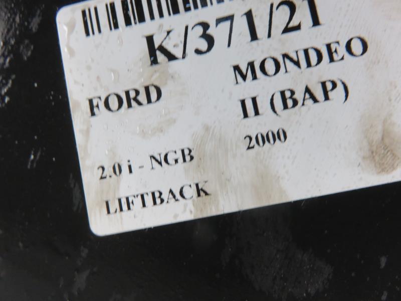 FORD Mondeo 2 generation (1996-2000) Вентилятор блока управления двигателем 95BB8146AB 17829182