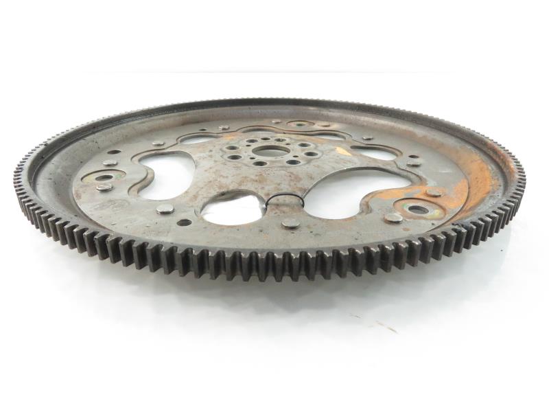 HUMMER H3 1 generation (2005-2010) Flywheel 17828769