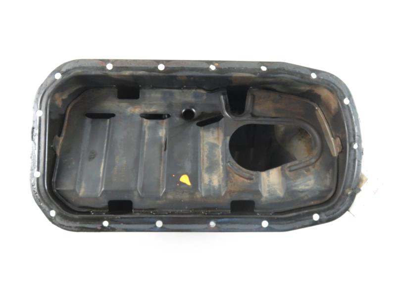 RENAULT Twingo 1 generation (1993-2007) Variklio karteris 7700100375 17829689