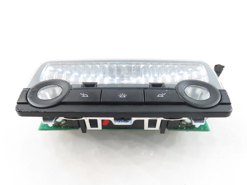 BMW 5 Series F10/F11 (2009-2017) Interior Lighting 6570100000 21838279