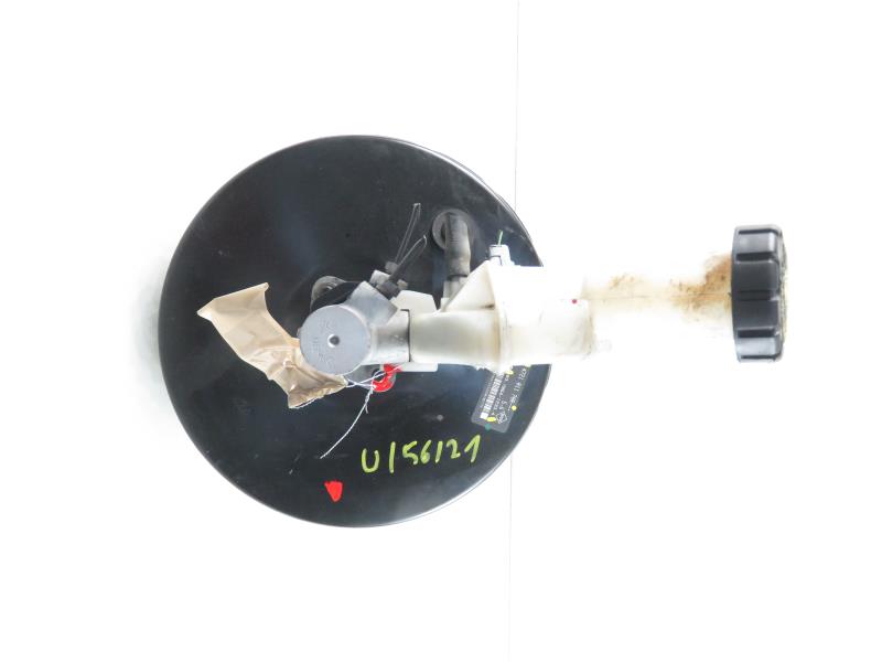 RENAULT Clio 1 generation (1990-1998) Brake Servo Booster 472101170R, 03786412334 17829695