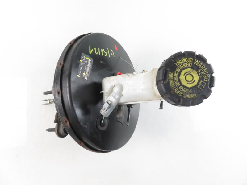 RENAULT Clio 1 generation (1990-1998) Brake Servo Booster 472101170R, 03786412334 17829695