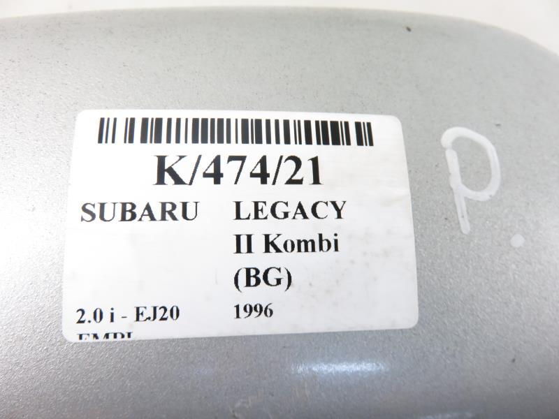 SUBARU Legacy 2 generation (1994-1999) Зеркало передней правой двери 17938116