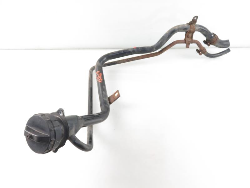 MAZDA 2 2 generation (2007-2014) Fuel Tank Pipe 17921472