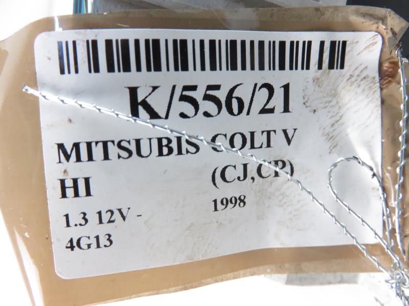 MITSUBISHI Colt 5 generation (1995-2003) Speedometer MR390656 17829400