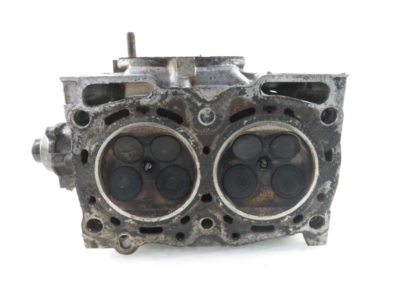 SUBARU Legacy 2 generation (1994-1999) Engine Cylinder Head 17938328