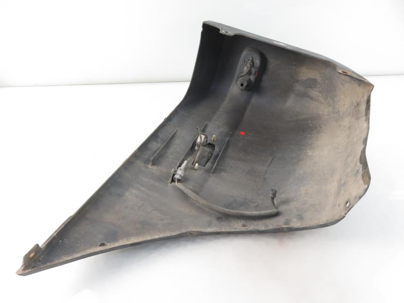 TOYOTA RAV4 1 generation (XA10) (1994-2000) Rear Bumper Right Side Corner 17829751