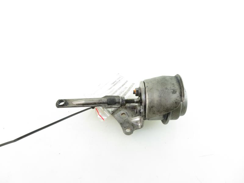 RENAULT Scenic 1 generation (1996-2003) Electrical Turbocharger Control 43348301, 721181 17829658