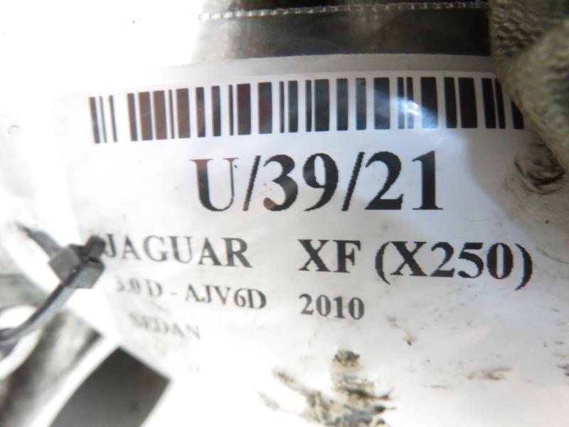 JAGUAR XF 2 generation (1998-2004) Егр клапан 9X2Q6C860DA, 70220704 17830238