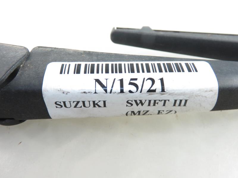 SUZUKI Swift 3 generation (2004-2010) Моторчик заднего стеклоочистителя 17829941