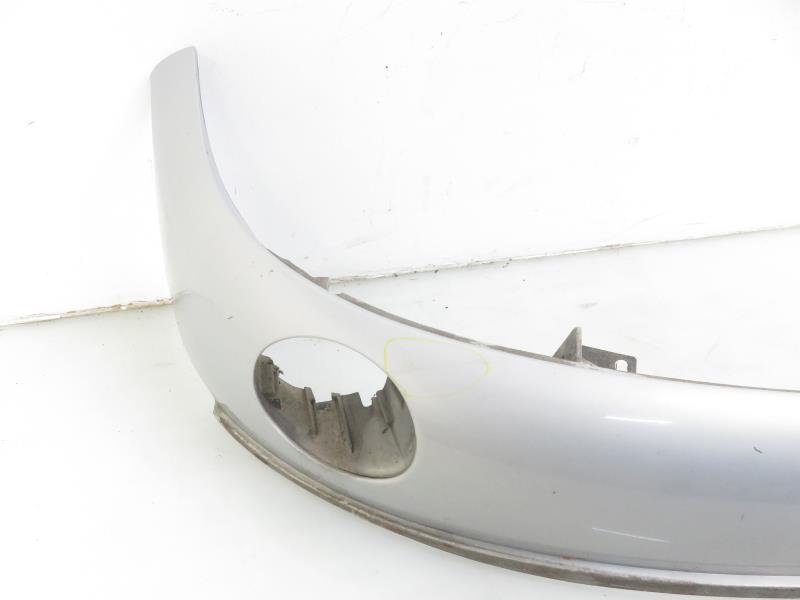 FIAT Multipla 1 generation (1999-2010) Grilles 735193000 17829899