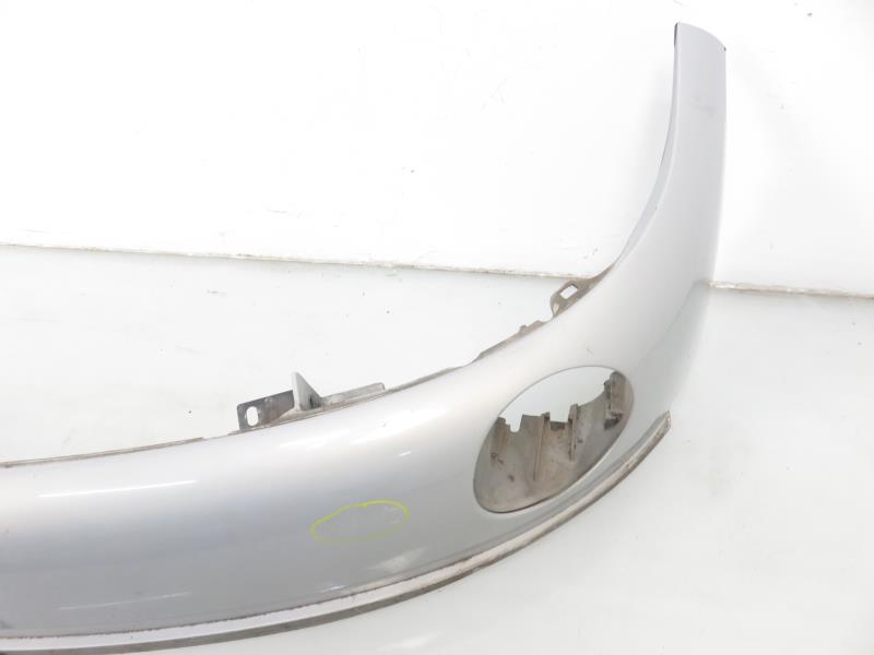 FIAT Multipla 1 generation (1999-2010) Grilles 735193000 17829899