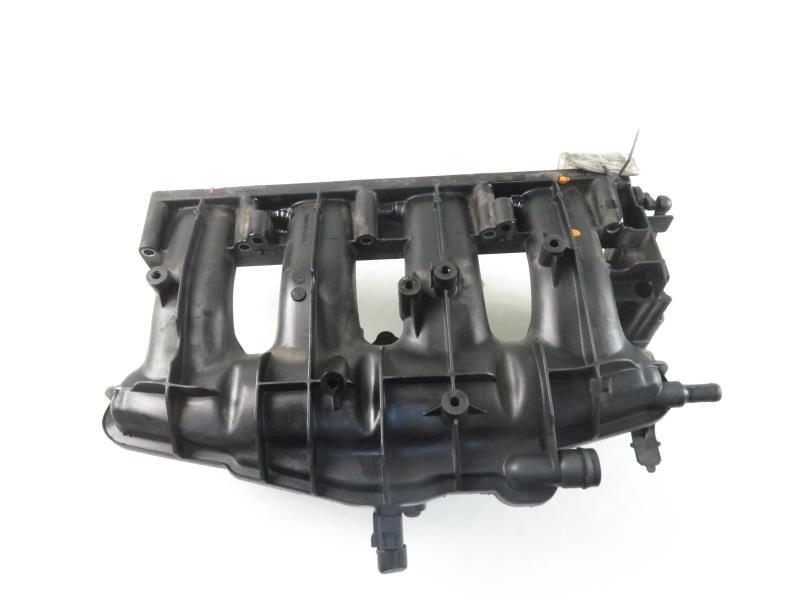 SKODA Octavia 2 generation (2004-2013) Collecteur d'admission 06F133192D, 06F133482B, A2C53106022 17830225