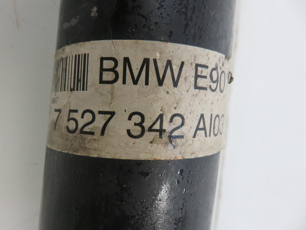 BMW 3 Series E90/E91/E92/E93 (2004-2013) Кардан 7527342 21858679