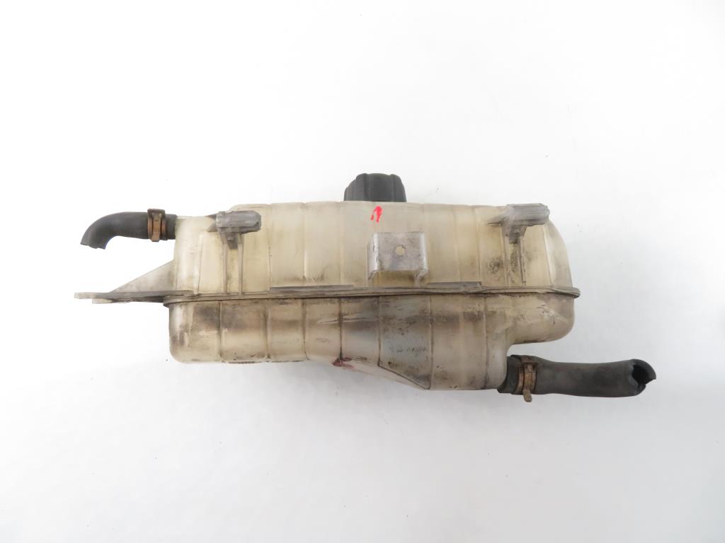 RENAULT Clio 3 generation (2005-2012) Expansion Tank 17786801