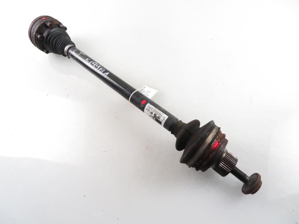 AUDI A4 B8/8K (2011-2016) Rear Left Driveshaft 8K0501203J 21836473