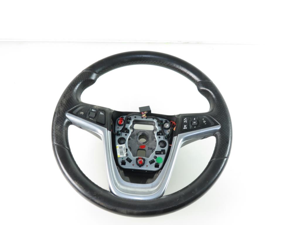OPEL Insignia A (2008-2016) Steering Wheel 13316540 20365324