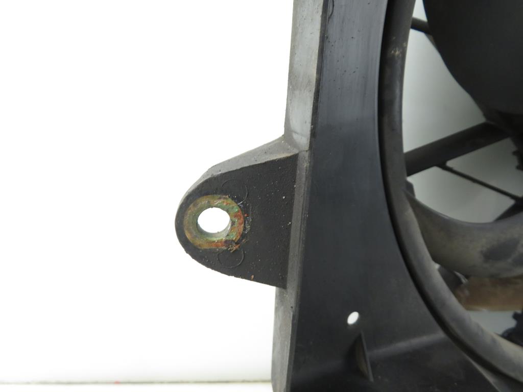 OPEL Omega B (1994-2003) Ventilator unitate de control al motorului 90573560 17830606