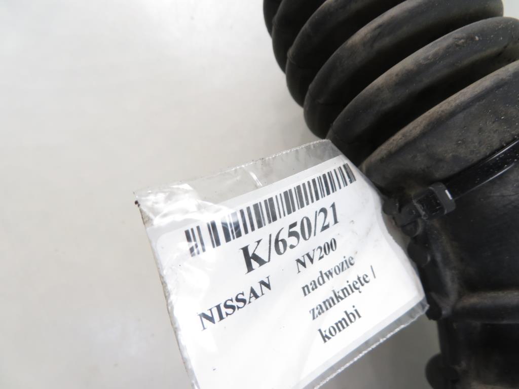 NISSAN NV200 1 generation (2009-2023) Vzduchový přívodní potrubí 8200500383C 17830563