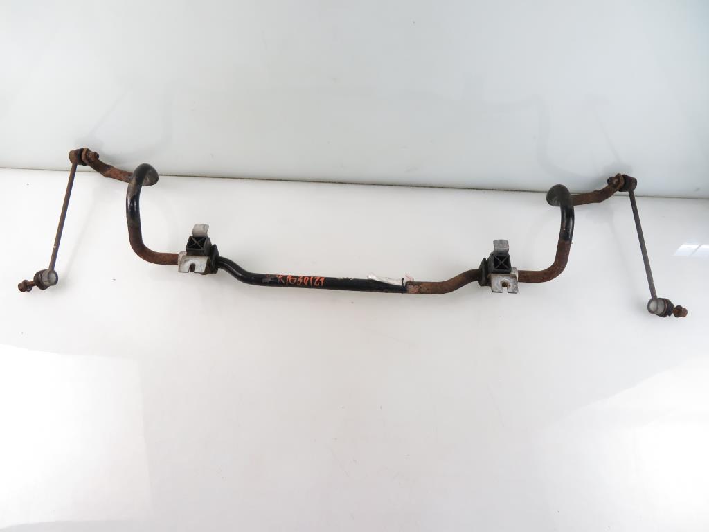 RENAULT Clio 3 generation (2005-2012) Front Anti Roll Bar 17830689