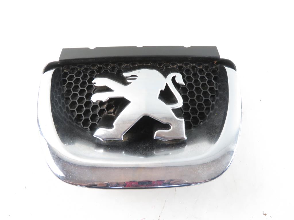 PEUGEOT 308 T7 (2007-2015) Model Badge 9680505177 17830621