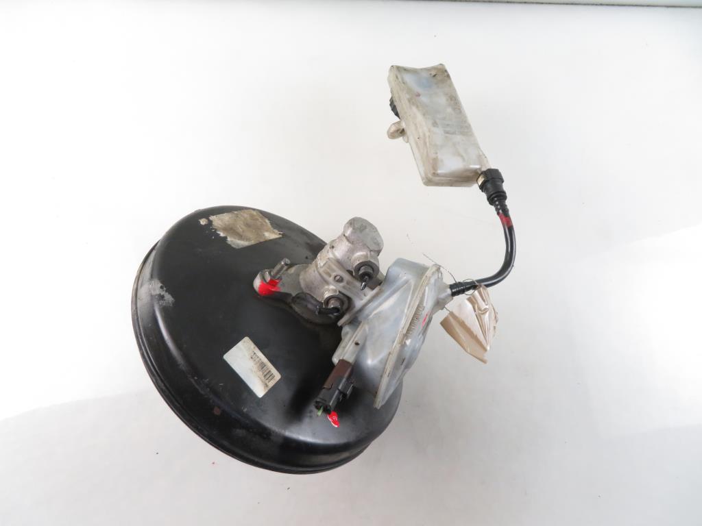 PEUGEOT 308 T7 (2007-2015) Brake Servo Booster 17831160