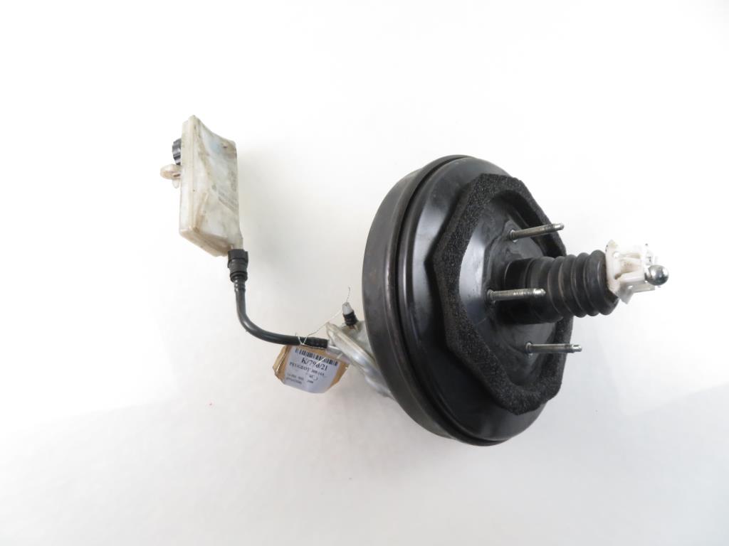 PEUGEOT 308 T7 (2007-2015) Brake Servo Booster 17831160