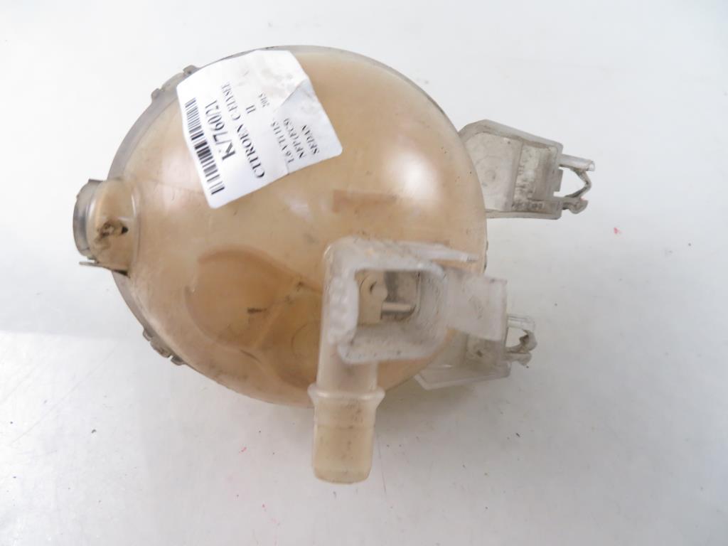 CITROËN C-Elysee 2 generation (2012-2017) Expansion Tank 9800777280 21860028