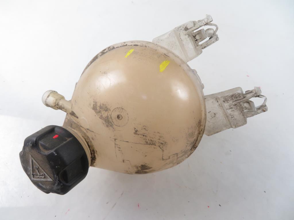 CITROËN C-Elysee 2 generation (2012-2017) Expansion Tank 9800777280 21860028