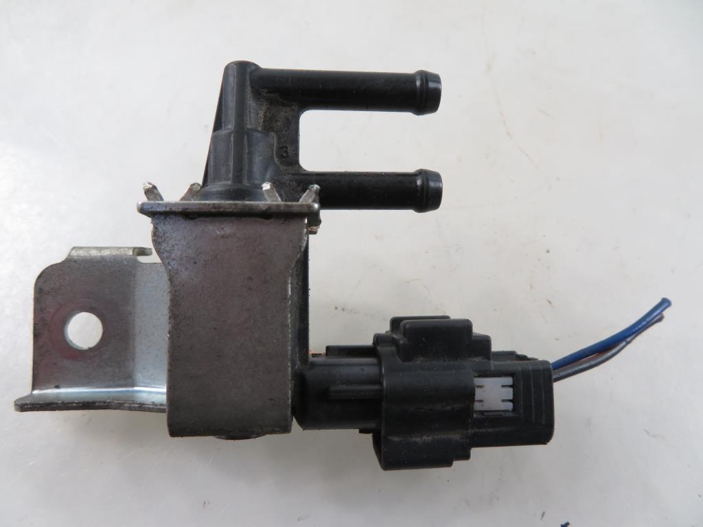 SUZUKI Alto 5 generation (1998-2020) Electromagnetic valve K5T46783 22022573