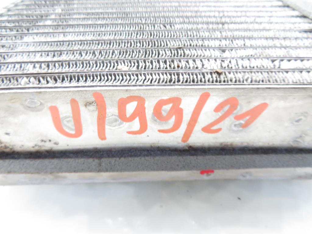 FORD Mondeo 4 generation (2007-2015) Salono pečiuko radiatorius 6G9H19849AD 17831070