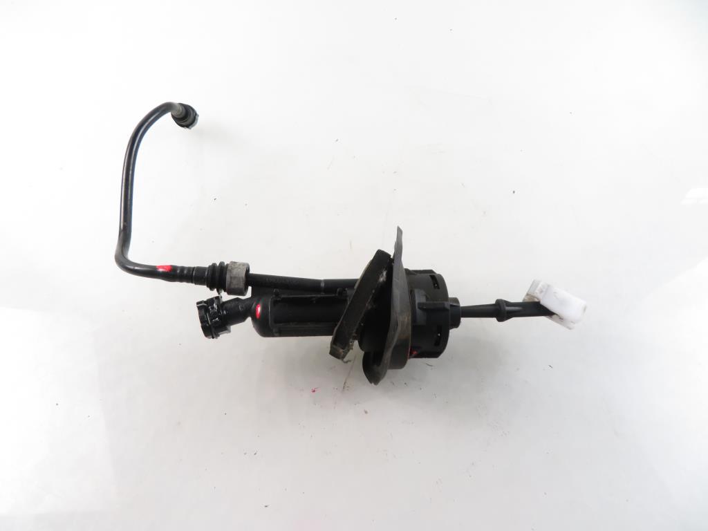 FORD Focus 2 generation (2004-2011) Clutch Pedal 9M517A543AE 17933134