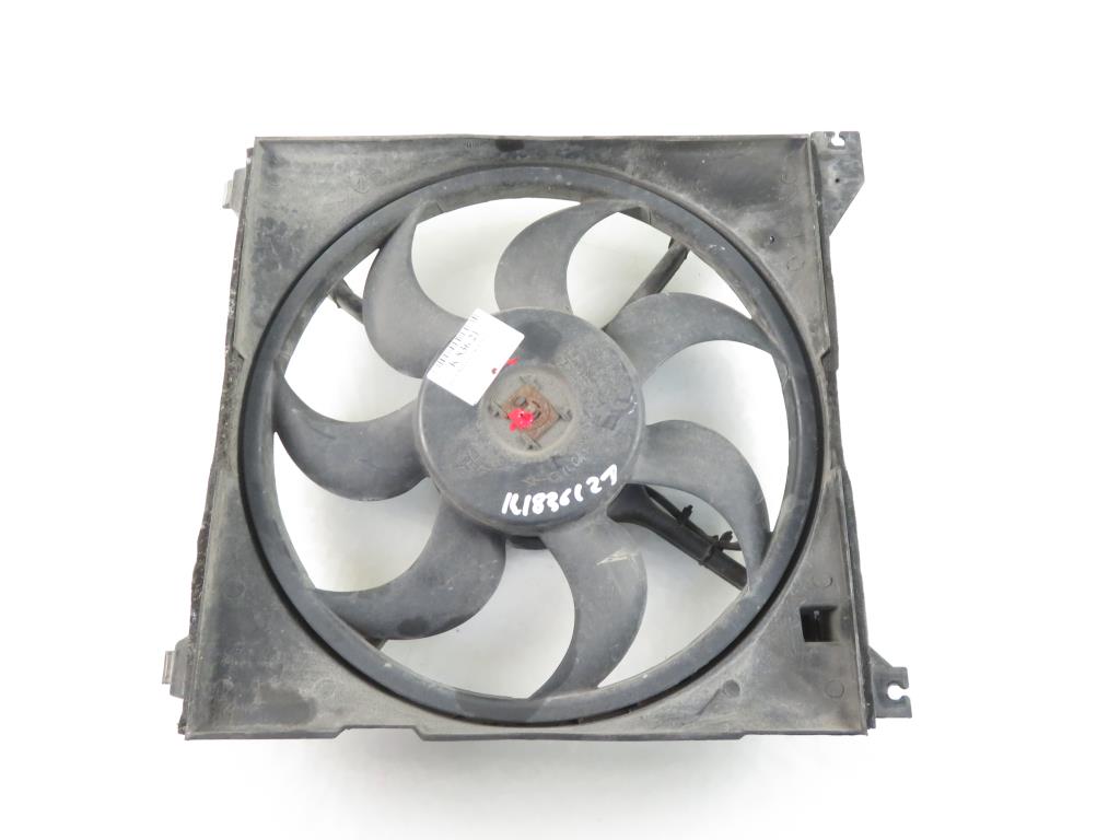 HYUNDAI Trajet 1 generation (2000-2007) Difūzoriaus ventiliatorius F00S3A2192 17830943