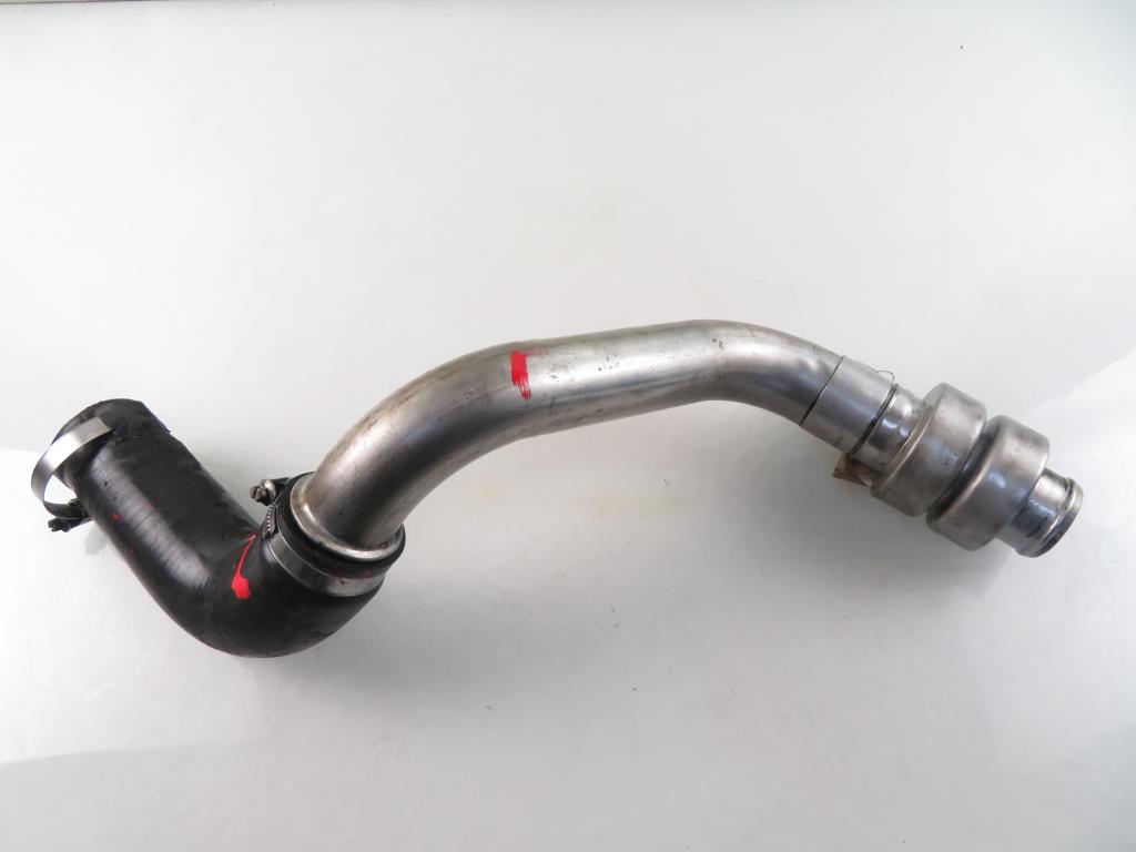 RENAULT Scenic 2 generation (2003-2010) Air supply hose pipe 8200185556A, 7087301003 17831211