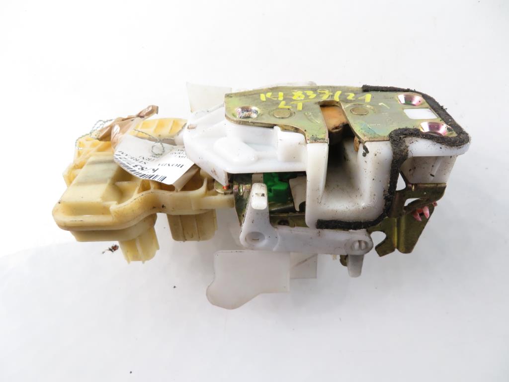 HONDA Stream 1 generation (2000-2006) Serrure de porte arrière gauche 17830975