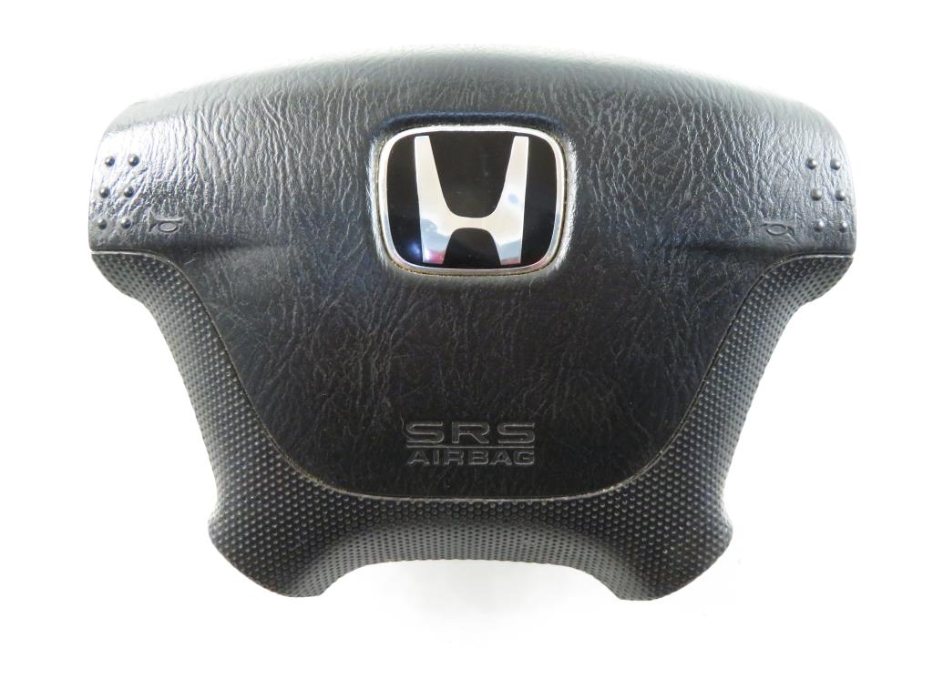 HONDA Stream 1 generation (2000-2006) Steering Wheel Airbag 17831085